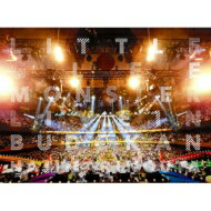 Little Glee Monster / Little Glee Monster Live in 武道館 ～はじまりのうた～ 【初回生産限定盤】(2DVD) 【DVD】