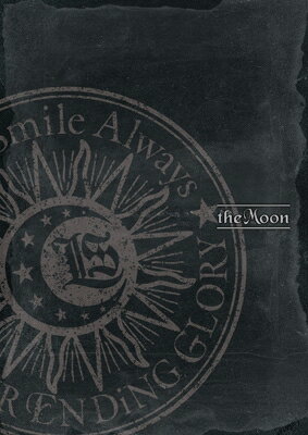 LiSA / LiVE is Smile Always -NEVER ENDiNG GLORY- at YOKOHAMA ARENA [the Moon] (2DVD+CD) 【DVD】