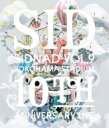 Sid シド / SIDNAD Vol.9～YOKOHAMA STADIUM～ &lt;10th Anniversary LIVE&gt; 【BLU-RAY DISC】