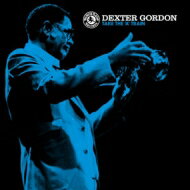 Dexter Gordon fNX^[S[h / Take The A Train (180Odʔ) yLPz