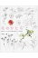 花のかたち 描きたいところから始めるスケッチ水彩 / 中村愛 (画家) 【全集・双書】 1,980円
