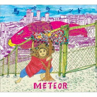 馬喰町バンド / METEOR 【CD】