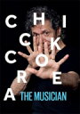 【輸入盤】 Chick Corea チックコリア / Musician: Live At The Blue Note Jazz Club 2011 (3CD＋Blu-ray) 【CD】