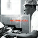 Nat King Cole ナットキングコール / Very Best Of (2枚組 / 180グラム重量盤レコード) 【LP】