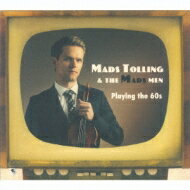 【輸入盤】 Mads Tolling / Playing The 60s 【CD】