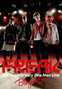 FREAK / FREAK 4th Anniversary One Man Live BRING IT ON (DVD / スマプラ対応) 【DVD】