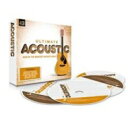 【輸入盤】 Ultimate... Acoustic 【CD】