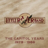 【輸入盤】 Little River Band / Capitol Years 【CD】