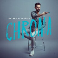 Petros Klampanis / Chroma 【CD】