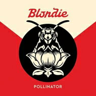 yAՁz Blondie ufB / Pollinator yCDz