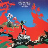 【輸入盤】 Uriah Heep ユーライアヒープ / Magician's Birthday (2CD) 【CD】