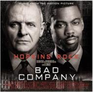 【輸入盤】 9 デイズ / Bad Company - Soundtrack 【CD】