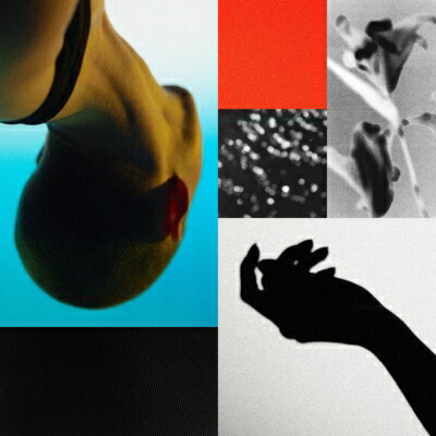 Artist Name: N - 【輸入盤】 Jacques Greene / Feel Infinite 【CD】