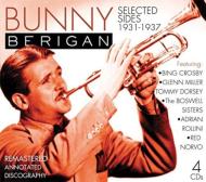 【輸入盤】 Bunny Berigan / 1931-1937: Selected Sides-classic Jazz (4CD) 【CD】