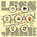 Less Than Jake レスザンジェイク / Sound The Alarm 【CD】