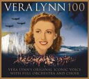 【輸入盤】 Vera Lynn / Vera Lynn 100 【CD】