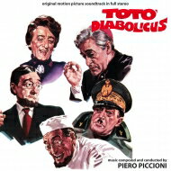【輸入盤】 Toto Diabolicus / Toto Contro I 4 / Toto Contro Maciste 【CD】