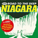 【輸入盤】 ナイアガラの奥の細道〜ルーツ・オブ・ナイアガラ・ポップス (3CD) 【CD】