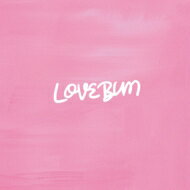 BASI / LOVEBUM 【CD】