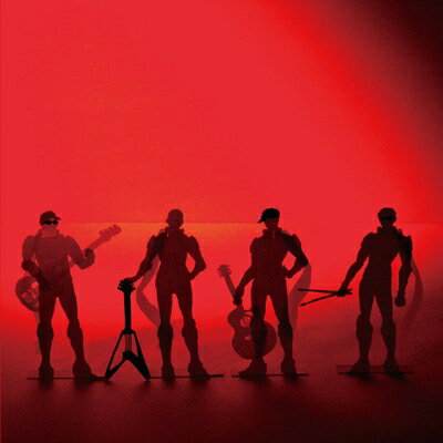 MONKEY MAJIK モンキーマジック / Is this love? 【CD Maxi】