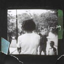 J. COLE ジェイコール / 4 Your Eyez Only 【LP】