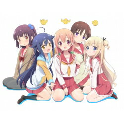 劇団ひととせ / TVアニメ「ひなこのーと」オープニングテーマ「あ・え・い・う・え・お・あお!!」 【CD Maxi】