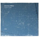 【輸入盤】 Dominic Miller ドミニクミラー / Silent Light 【CD】