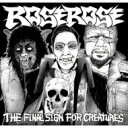 ROSEROSE / THE FINAL SIGN FOR CREATURES 【CD】