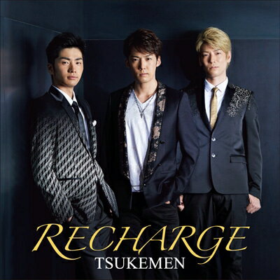 TSUKEMEN / RECHARGE yCDz