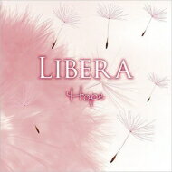 Libera リベラ / Hope 【初回生産限定盤】 【CD】