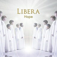 Libera リベラ / Hope 【CD】