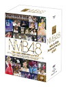 NMB48 / NMB48 5th & 6th Anniversary LIVE 【DVD】