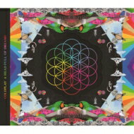 Coldplay コールドプレイ / Head Full Of Dreams (Japanese Tour Edition) 【CD】