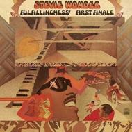 Stevie Wonder スティービーワンダー / Fulfillingness First Finale (アナログレコード) 【LP】