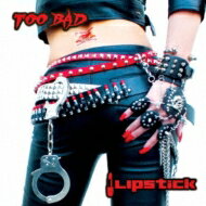 出荷目安の詳細はこちら曲目リストDisc11.TOO BAD/2.HEART BREAKER/3.MAD INFECTION(LIVE)/4.HEART BREAKER(LIVE)