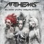 Arthemis / Blood Fury Domination: ̿ϵ CD