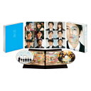 何者 Blu-ray 豪華版 【BLU-RAY DISC】