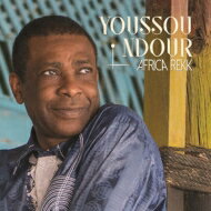 Youssou N'dour bX[hD[ / Africa Rekk yCDz