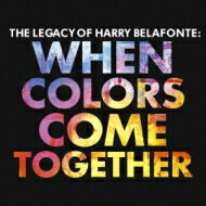 Harry Belafonte ハリーベラフォンテ / Greatest Hits... The Legacy Of Harry Belafonte 【CD】