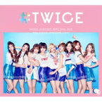 TWICE / #TWICE 【初回限定盤A】 (CD+写真集) 【CD】