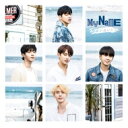 MYNAME / 出会いあいして 【通常盤】 【CD Maxi】