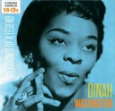 【輸入盤】 Dinah Washington ダイナワシントン / Milestones Of A Legend (10CD) 【CD】