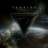 Tenside / Convergence 【CD】