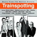 トレインスポッティング　 / Trainspotting 輸入盤 【CD】