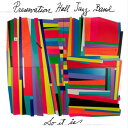 【輸入盤】 Preservation Hall Jazz Band プリザベーションホールジャズバンド / So It Is 【CD】