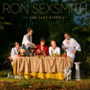 Ron Sexsmith ZNX~X / Last Rider yCDz