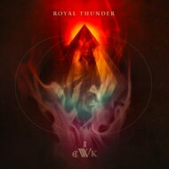 ͢ס Royal Thunder / Wick CD