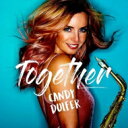 Candy Dulfer キャンディダルファー / Together 【CD】