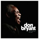 Don Bryant / Don't Give Up On Love (アナログレコード) 【LP】