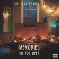 【輸入盤】 The Chainsmokers / Memories... Do Not Open 【CD】